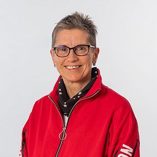 Ute Gräfe